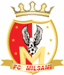 FC Milsami Jalkapallo