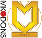 Milton Keynes FC Football