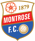 Montrose FC Ποδόσφαιρο