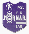 FK Mornar Футбол