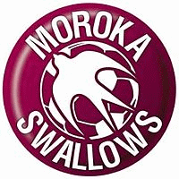 Moroka Swallows Fotball