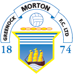 Greenock Morton Fotball