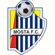 Mosta FC Football