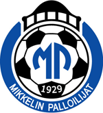 Mikkelin Palloilijat Ποδόσφαιρο