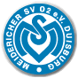 MSV Duisburg Football