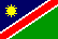 Namibie Футбол