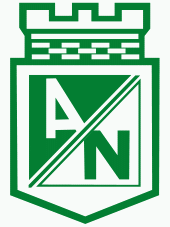 Atlético Nacional Футбол