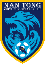 Nantong Zhiyun Ποδόσφαιρο