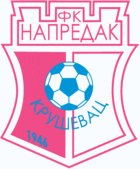 FK Napredak Kruševac Football