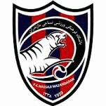 Nassaji Mazandaran Football