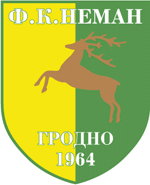 Neman Grodno Football