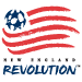 New England Revolution Football