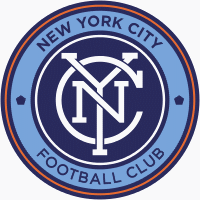 New York City FC Футбол