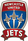 Newcastle Jets Ποδόσφαιρο