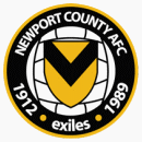 Newport County Ποδόσφαιρο