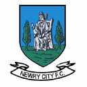 Newry City 足球