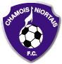 Chamois Niort Piłka nożna