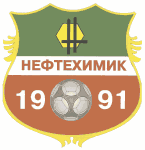 Neftekhimik Nizhnekamsk Футбол