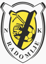 NK Radomlje Football