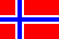 Norsko Fotball