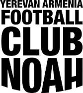 FC Noah Футбол