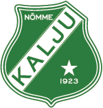 JK Nomme Kalju Fotbal