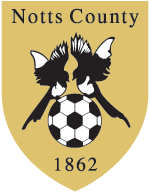 Notts County Ποδόσφαιρο