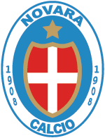 Novara Calcio Fotbal