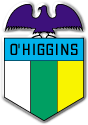 O´Higgins SADP Jalkapallo