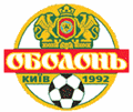 FC Obolon Brovar Футбол