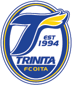 Oita Trinita Futbol