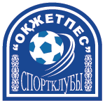 FC Okzhetpes Ποδόσφαιρο