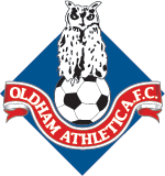 Oldham Athletic Fotball