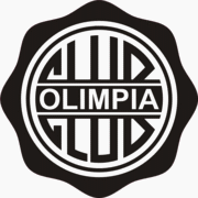 Olimpia Asuncion Футбол