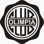 Olimpia Asuncion Ποδόσφαιρο