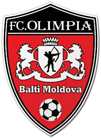 FC Zaria Balti Nogomet