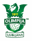 NK Olimpija Ljubljana Futbol