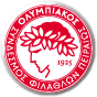Olympiakos Piraeus Футбол