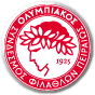 Olympiakos Piraeus Jalkapallo