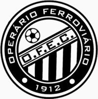 Operario Ferroviario Fotball