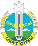 Ordabasy Shymkent Футбол