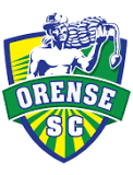 Orense SC Jalkapallo