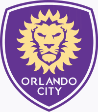 Orlando City Футбол