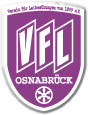 VfL Osnabrück Piłka nożna