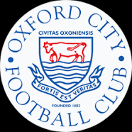 Oxford City Fotbal
