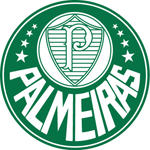 SE Palmeiras Ποδόσφαιρο