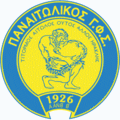 Panetolikos Agrinio Piłka nożna