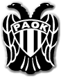 PAOK Thessaloniki Jalkapallo