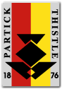 Partick Thistle Piłka nożna