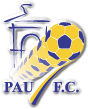 Pau FC Jalkapallo